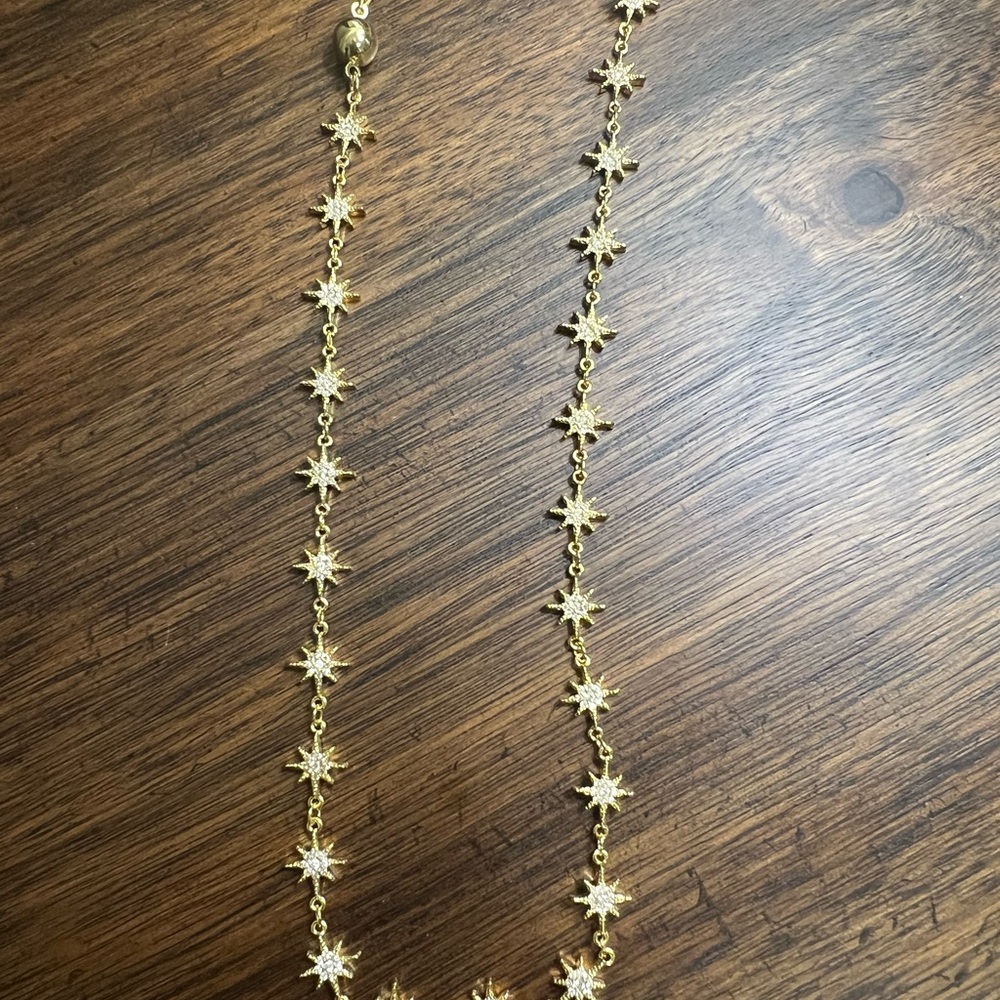 Melania Clara / By Alexa Rae necklace